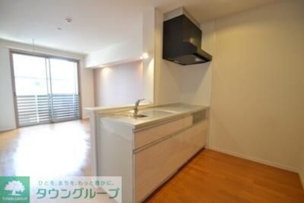 ラ・ヴィラーチェ デュオの物件内観写真